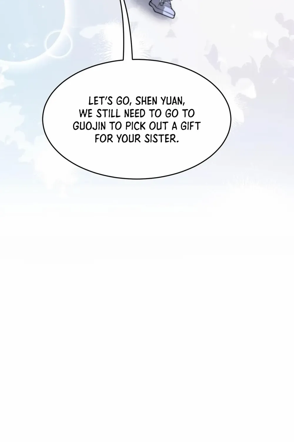They Offered Their Loyalty to Me After I Obtained Financial Freedom Chapter 2 page 56 - 
