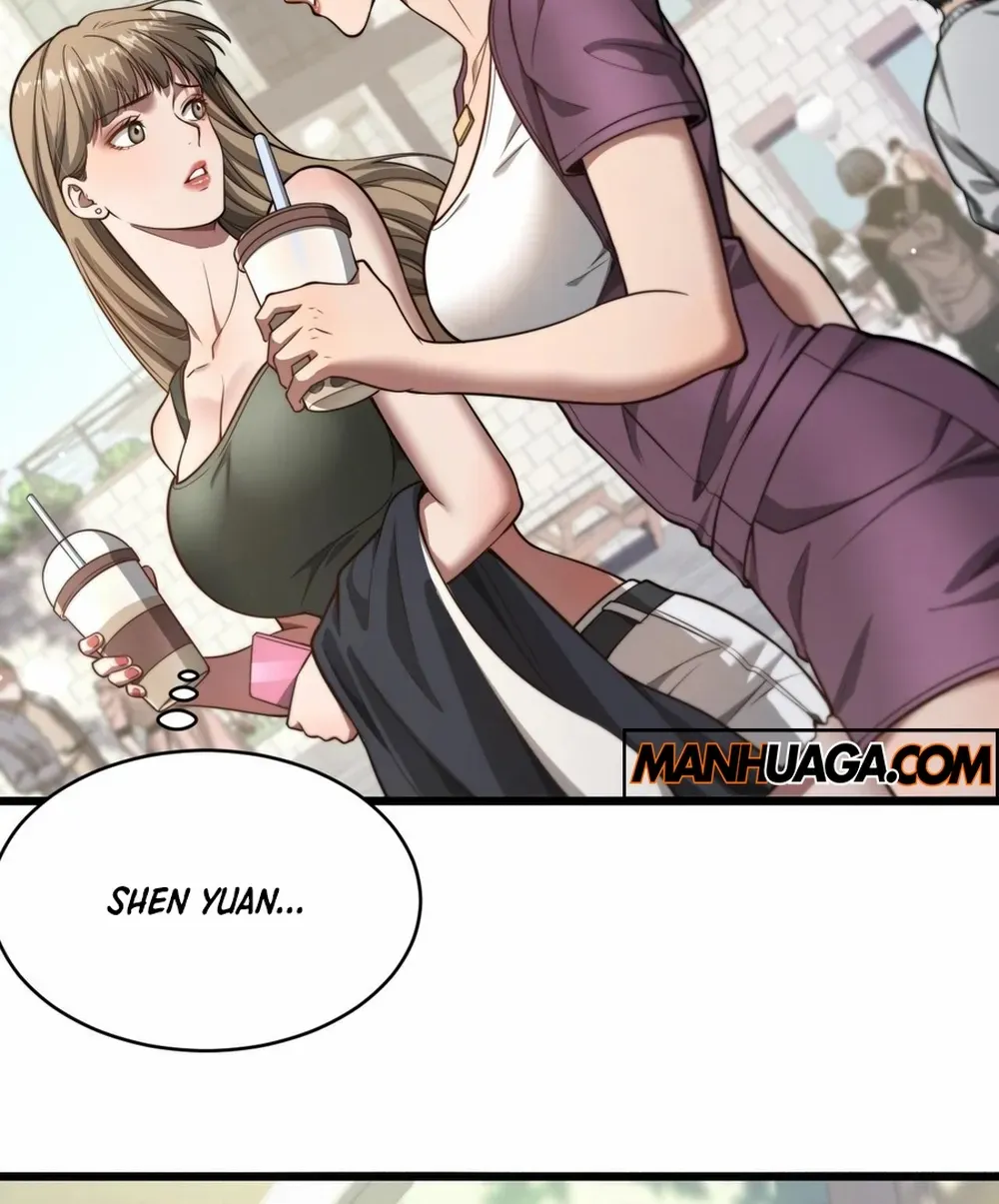 They Offered Their Loyalty to Me After I Obtained Financial Freedom Chapter 2 page 7 - 