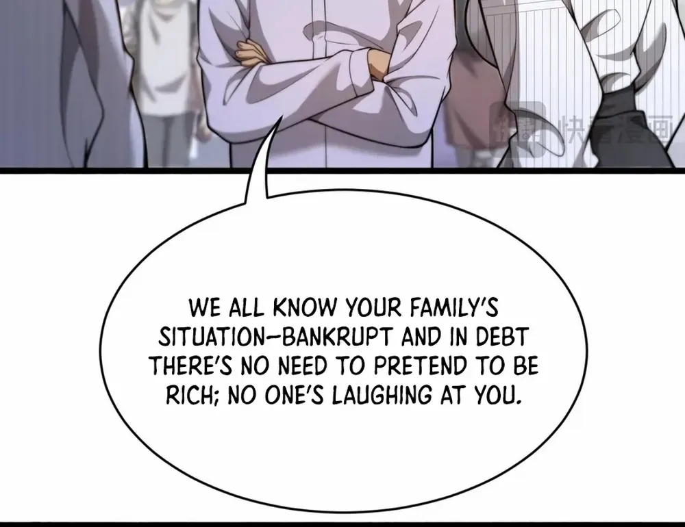 They Offered Their Loyalty to Me After I Obtained Financial Freedom Chapter 2 page 72 - 