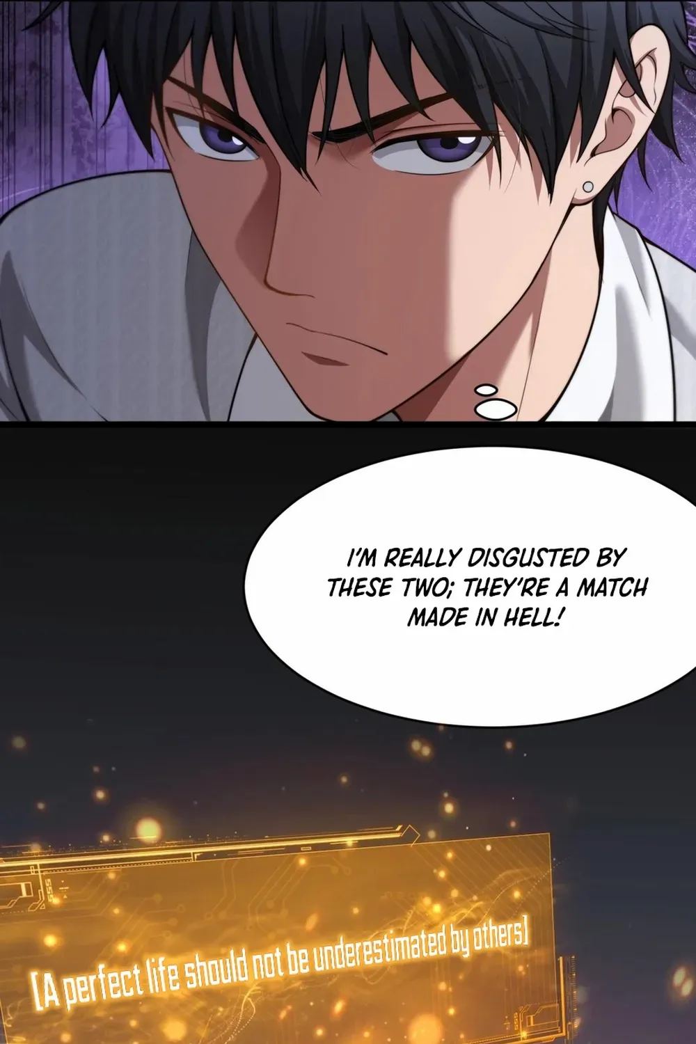 They Offered Their Loyalty to Me After I Obtained Financial Freedom Chapter 2 page 73 - 