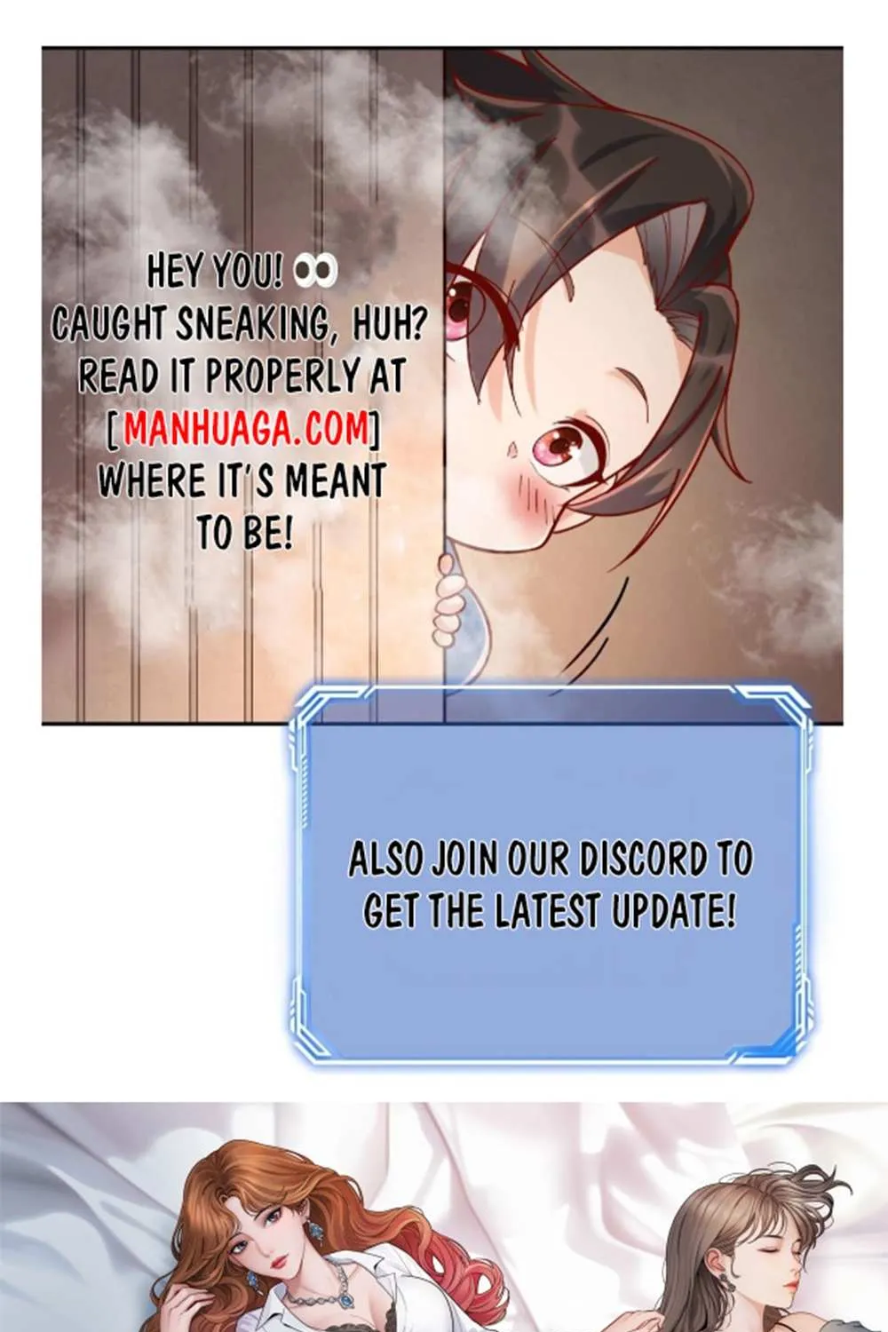 They Offered Their Loyalty to Me After I Obtained Financial Freedom Chapter 20 page 2 - 