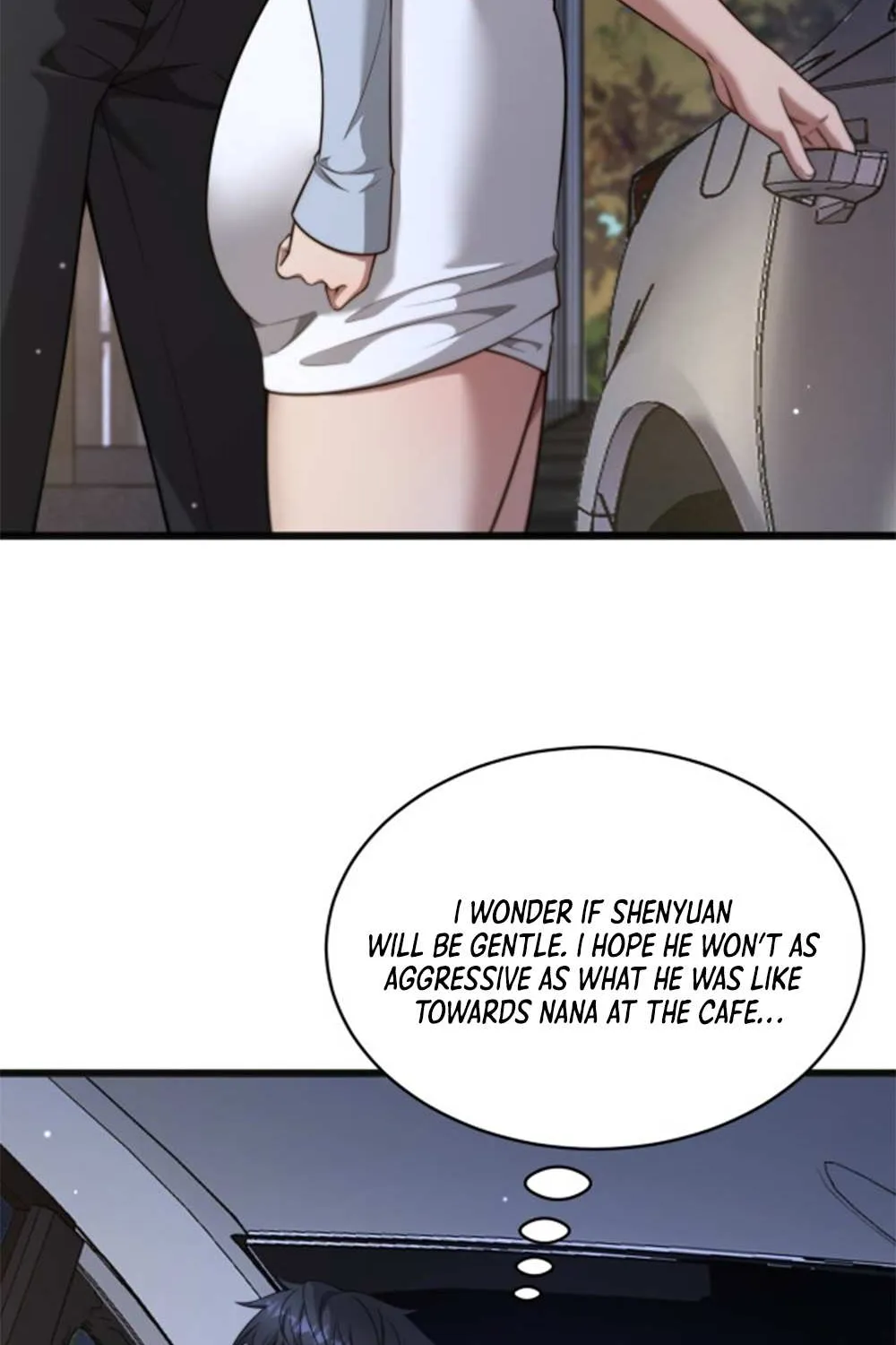 They Offered Their Loyalty to Me After I Obtained Financial Freedom Chapter 20 page 41 - 