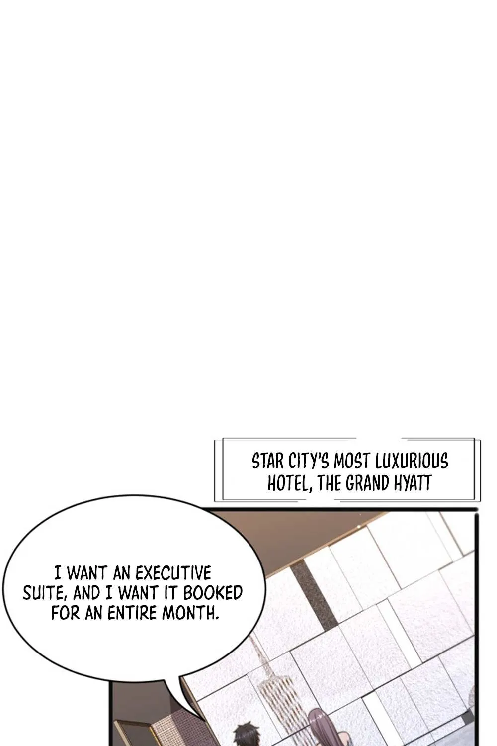 They Offered Their Loyalty to Me After I Obtained Financial Freedom Chapter 20 page 44 - 