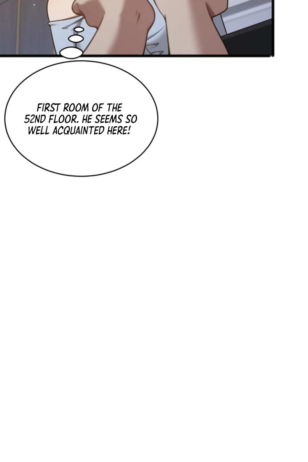 They Offered Their Loyalty to Me After I Obtained Financial Freedom Chapter 20 page 49 - 