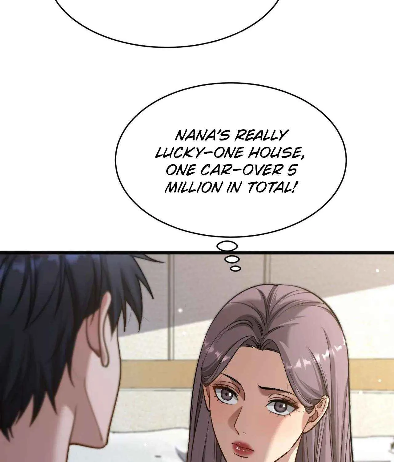 They Offered Their Loyalty to Me After I Obtained Financial Freedom Chapter 21 page 15 - 