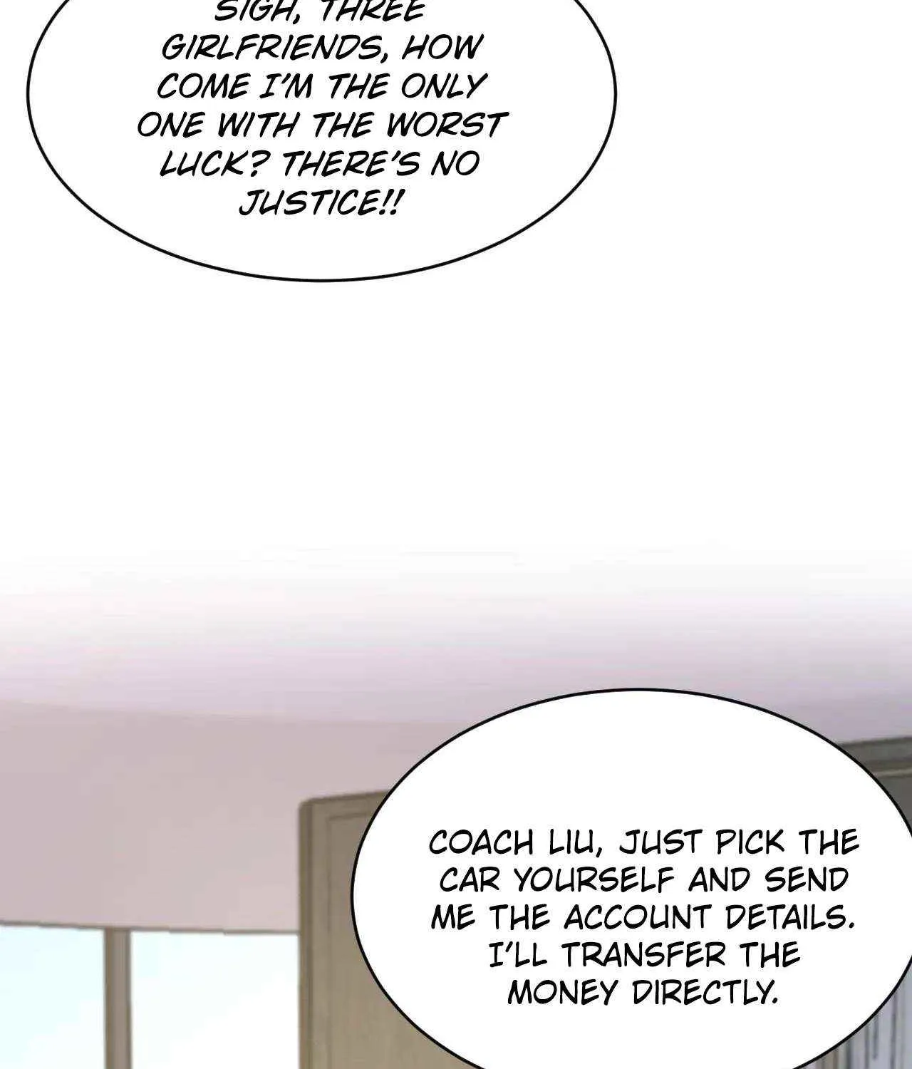 They Offered Their Loyalty to Me After I Obtained Financial Freedom Chapter 21 page 22 - 
