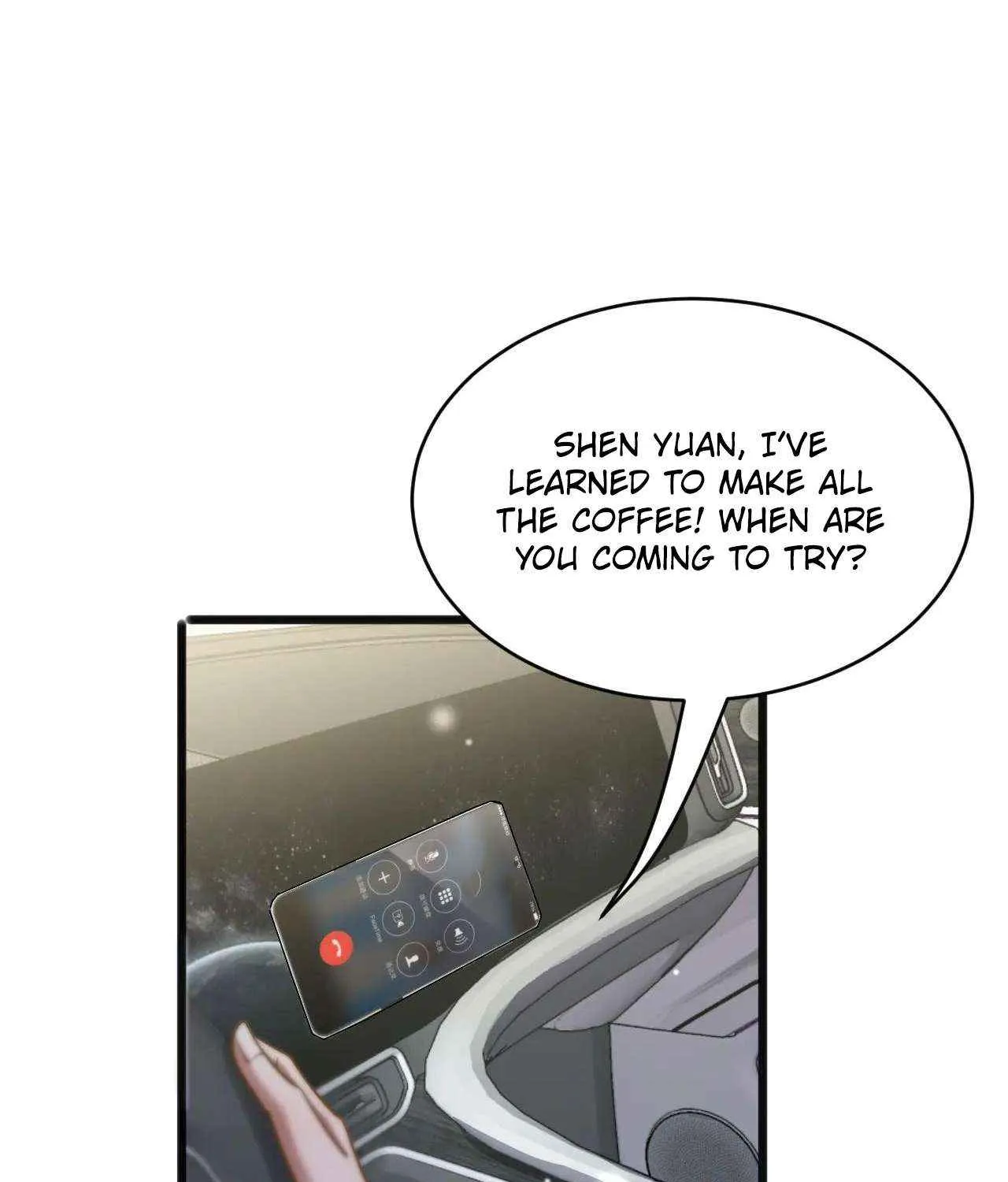 They Offered Their Loyalty to Me After I Obtained Financial Freedom Chapter 21 page 28 - 