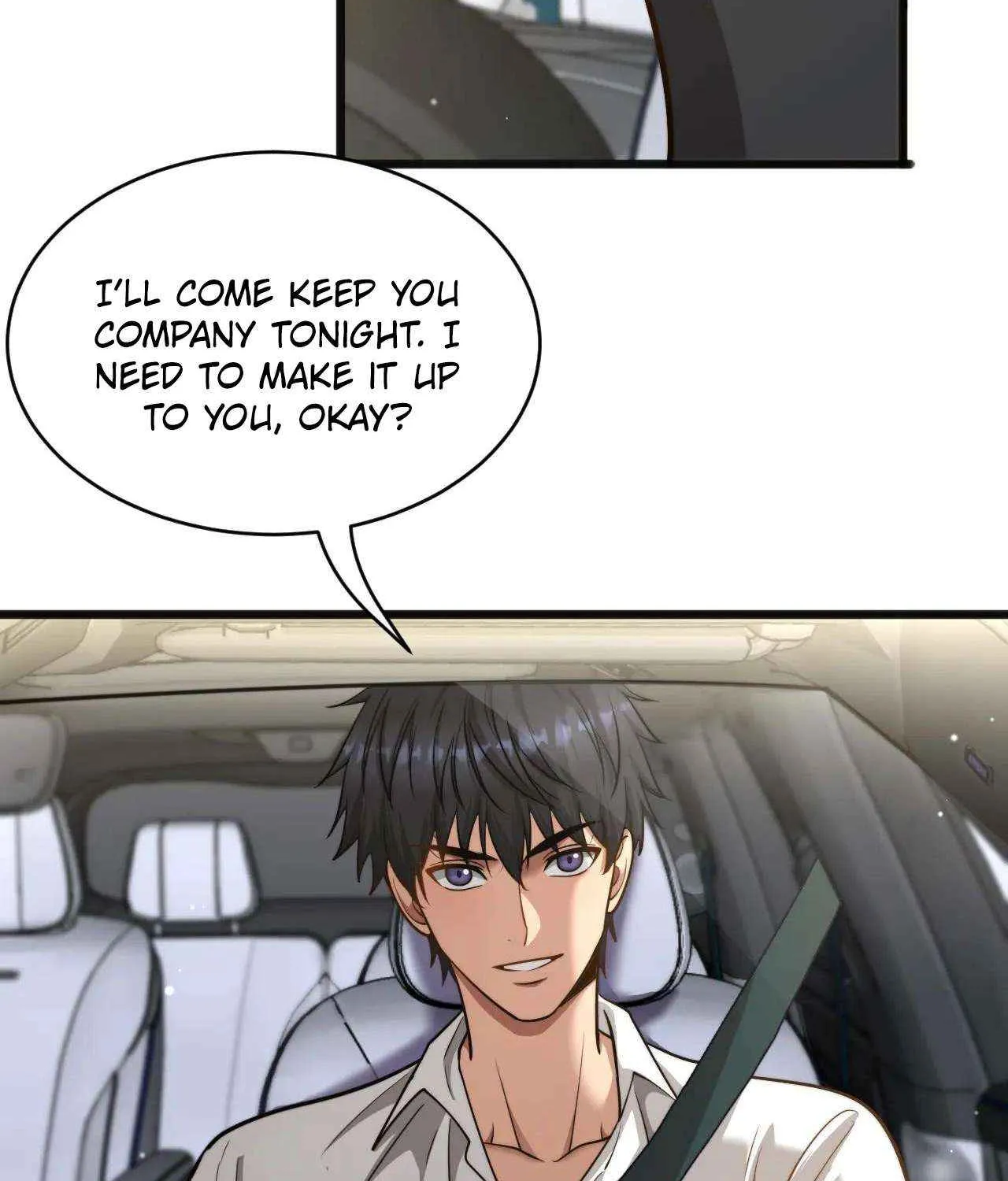 They Offered Their Loyalty to Me After I Obtained Financial Freedom Chapter 21 page 47 - 