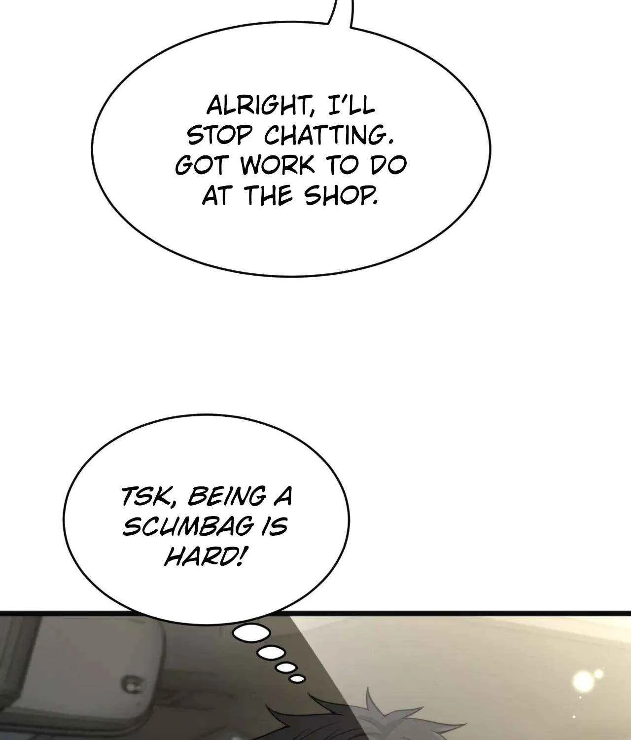 They Offered Their Loyalty to Me After I Obtained Financial Freedom Chapter 21 page 50 - 