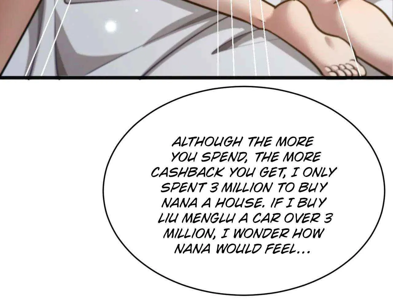 They Offered Their Loyalty to Me After I Obtained Financial Freedom Chapter 21 page 6 - 