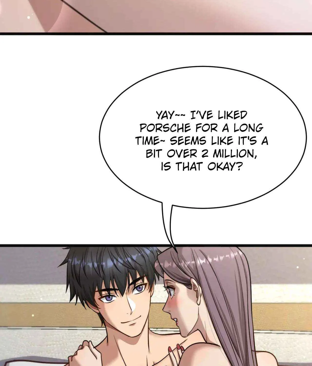 They Offered Their Loyalty to Me After I Obtained Financial Freedom Chapter 21 page 8 - 