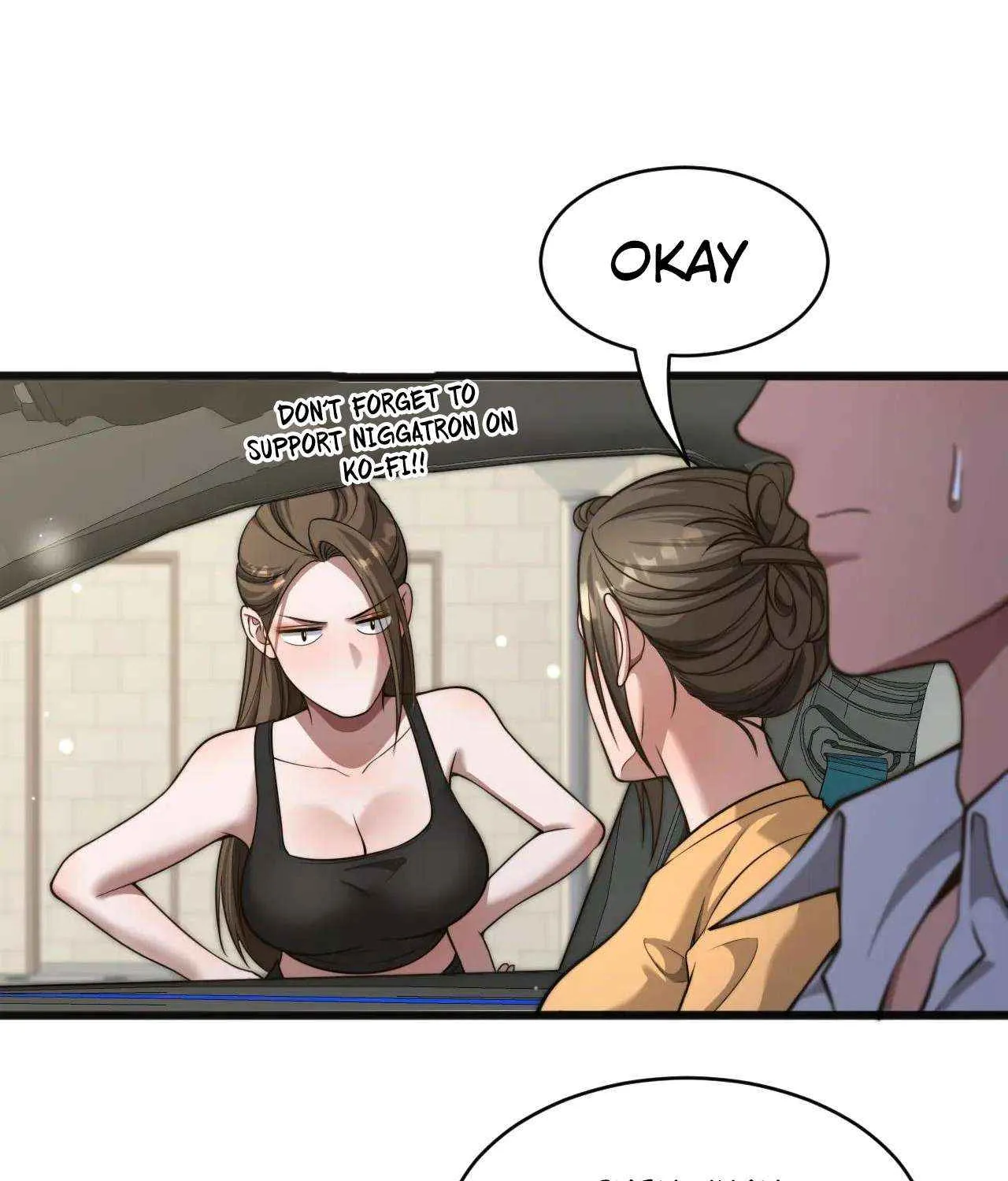 They Offered Their Loyalty to Me After I Obtained Financial Freedom Chapter 21 page 78 - 