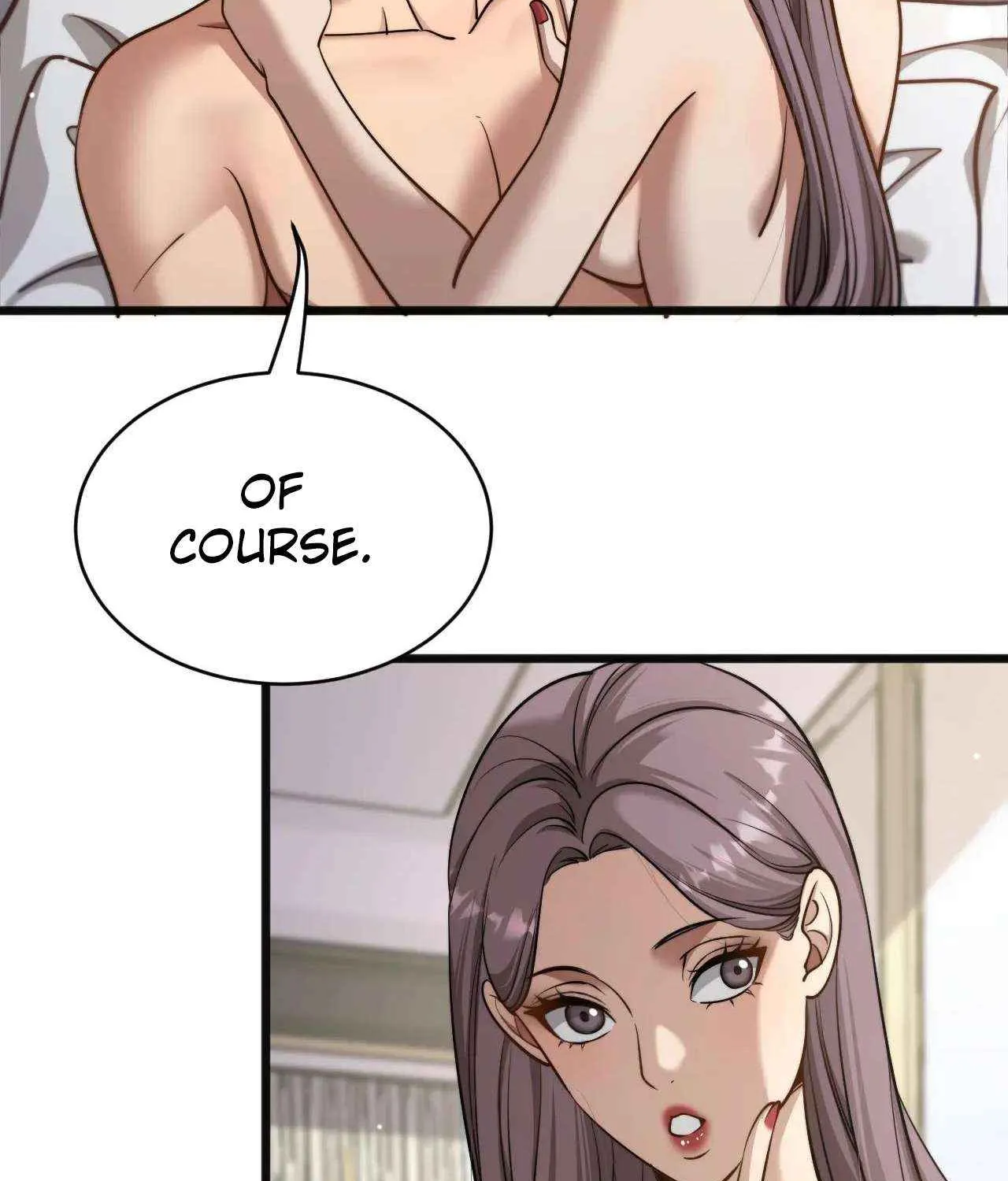 They Offered Their Loyalty to Me After I Obtained Financial Freedom Chapter 21 page 9 - 