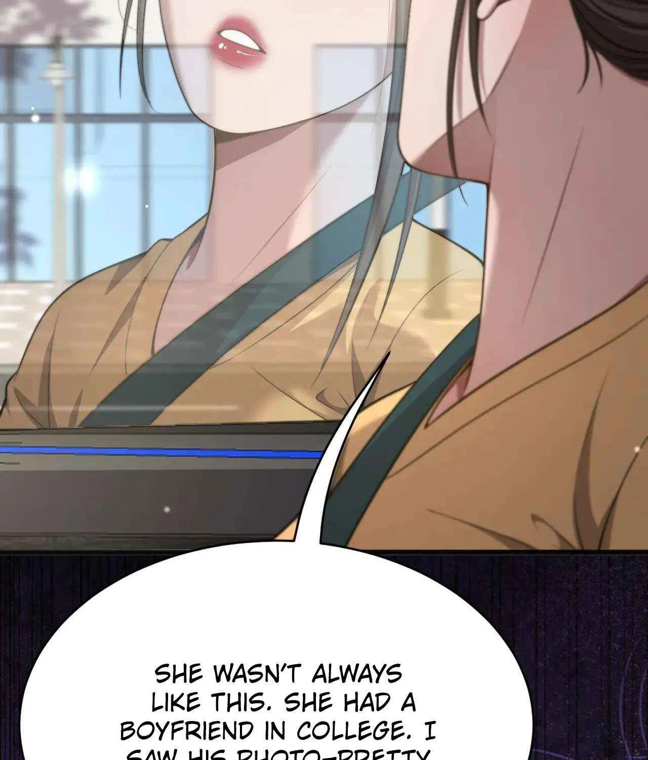 They Offered Their Loyalty to Me After I Obtained Financial Freedom Chapter 21 page 83 - 