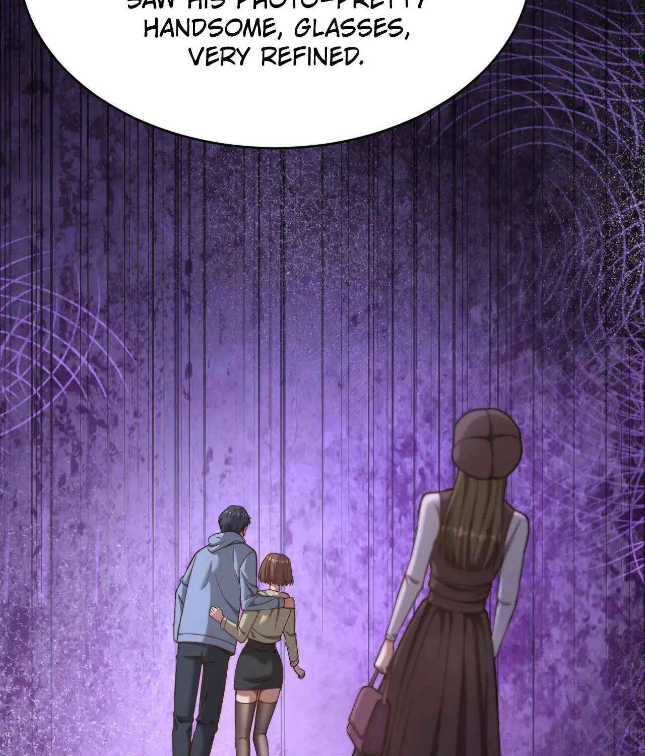 They Offered Their Loyalty to Me After I Obtained Financial Freedom Chapter 21 page 84 - 