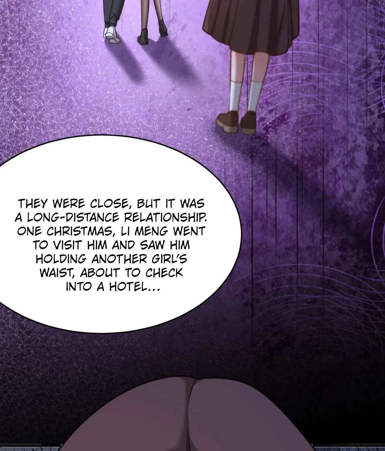 They Offered Their Loyalty to Me After I Obtained Financial Freedom Chapter 21 page 85 - 