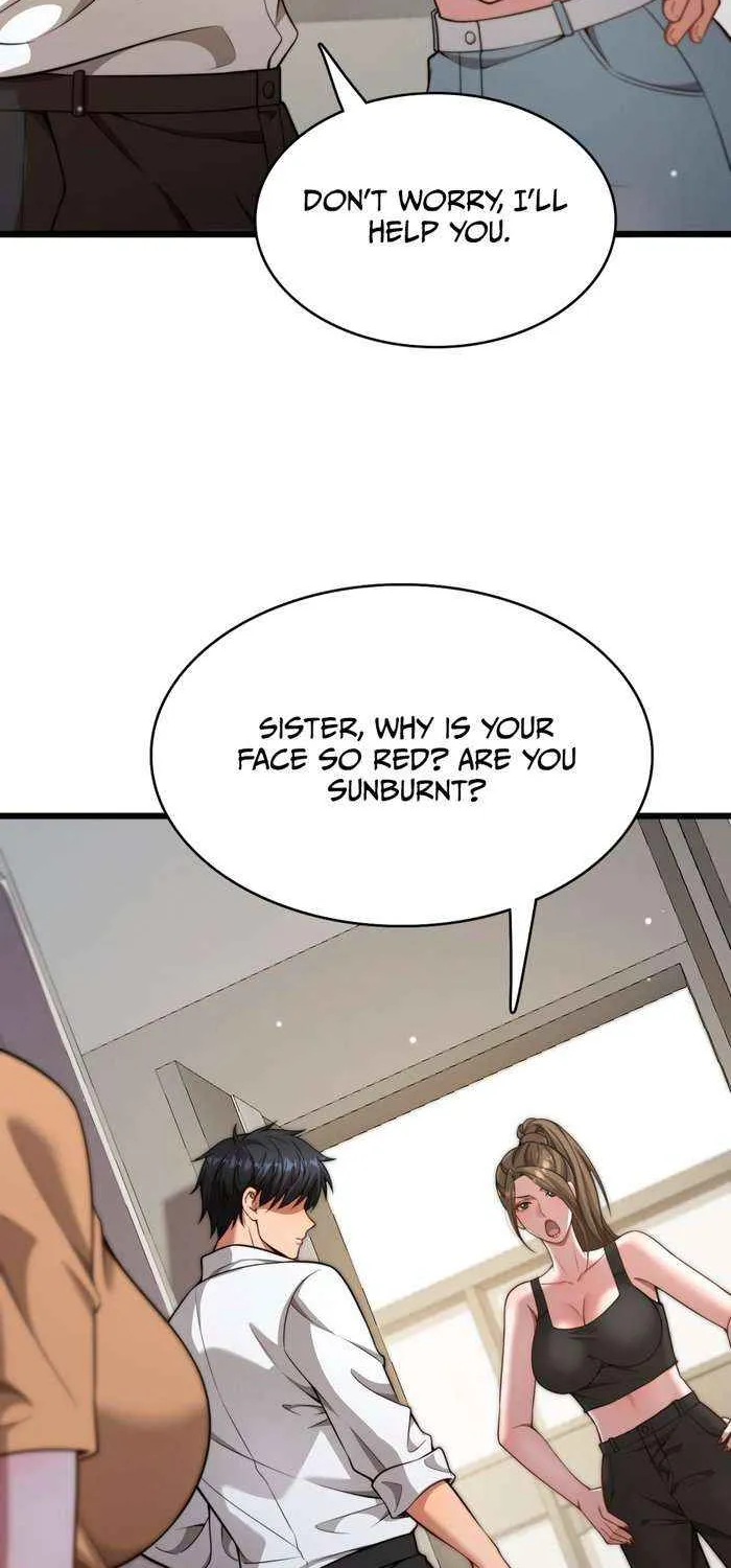 They Offered Their Loyalty to Me After I Obtained Financial Freedom Chapter 22 page 13 - 