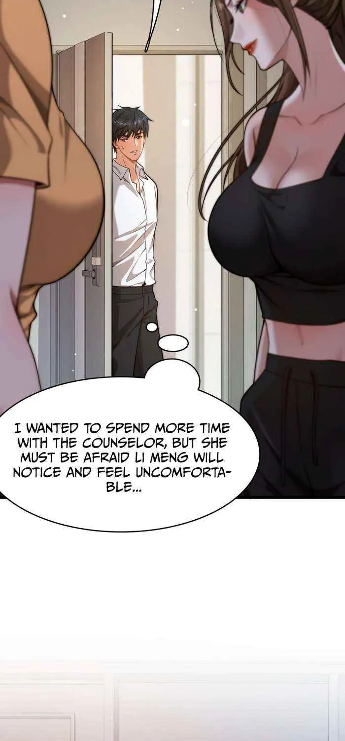 They Offered Their Loyalty to Me After I Obtained Financial Freedom Chapter 22 page 17 - 