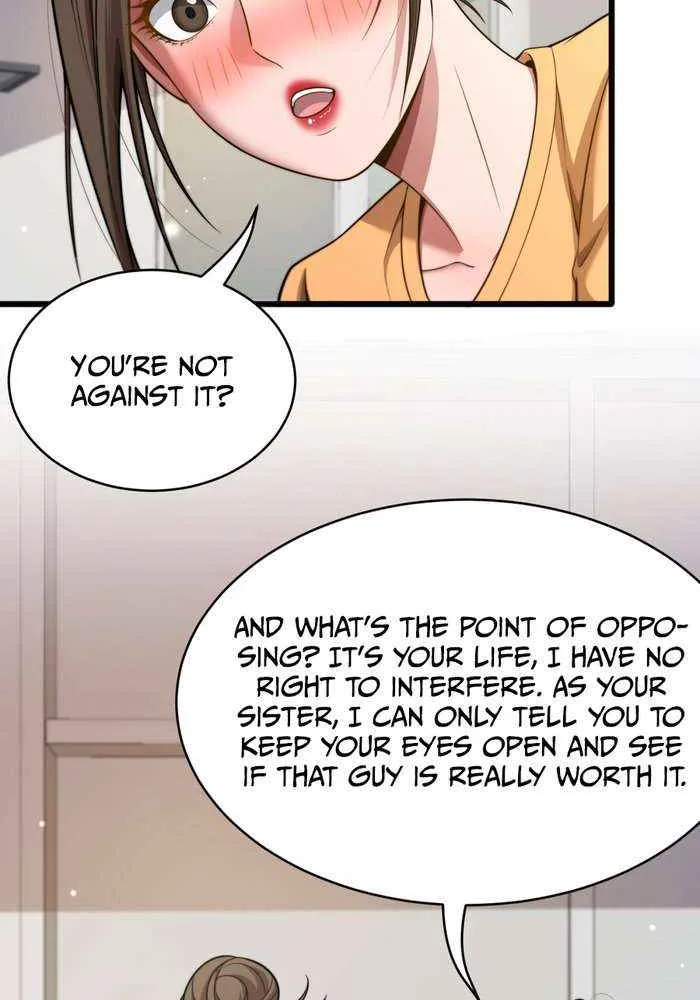 They Offered Their Loyalty to Me After I Obtained Financial Freedom Chapter 22 page 21 - 