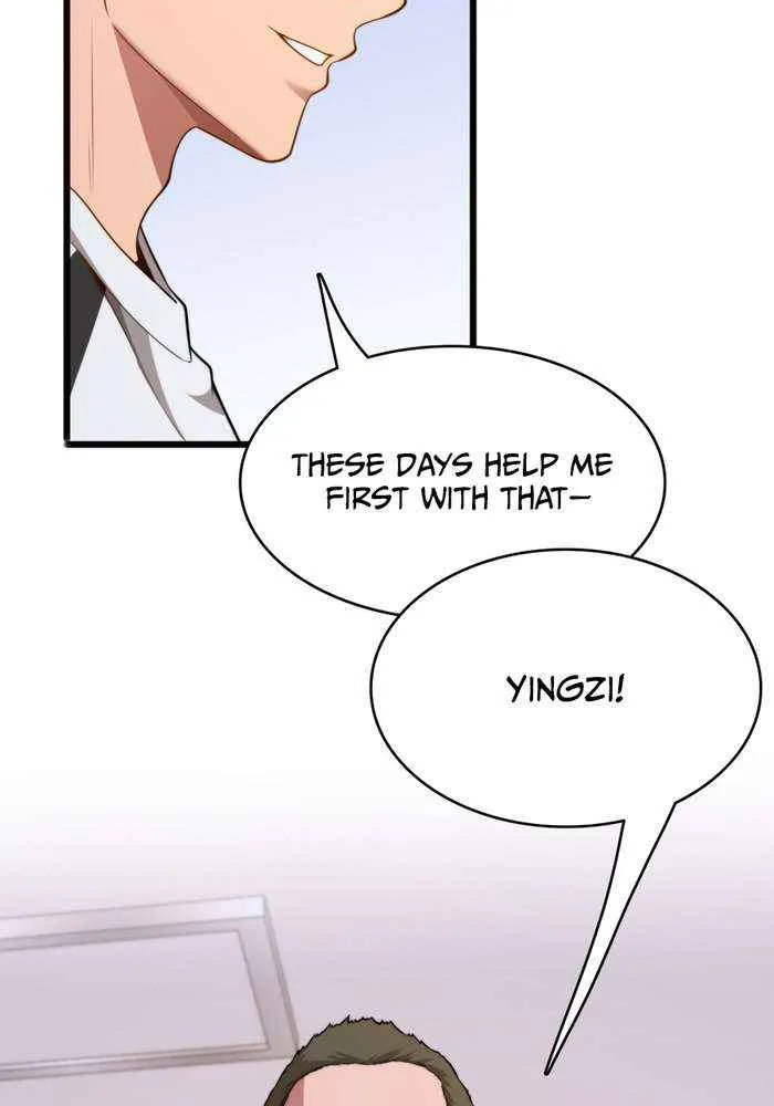 They Offered Their Loyalty to Me After I Obtained Financial Freedom Chapter 22 page 28 - 
