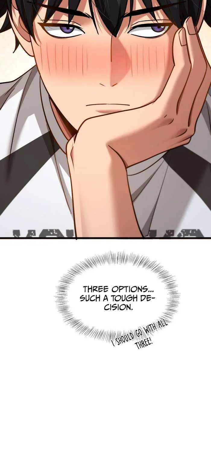 They Offered Their Loyalty to Me After I Obtained Financial Freedom Chapter 22 page 54 - 