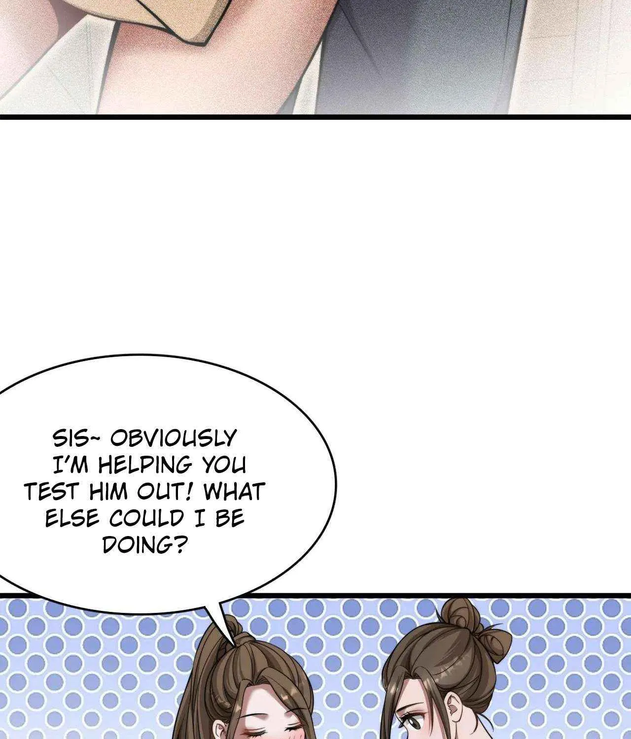 They Offered Their Loyalty to Me After I Obtained Financial Freedom Chapter 23 page 12 - 