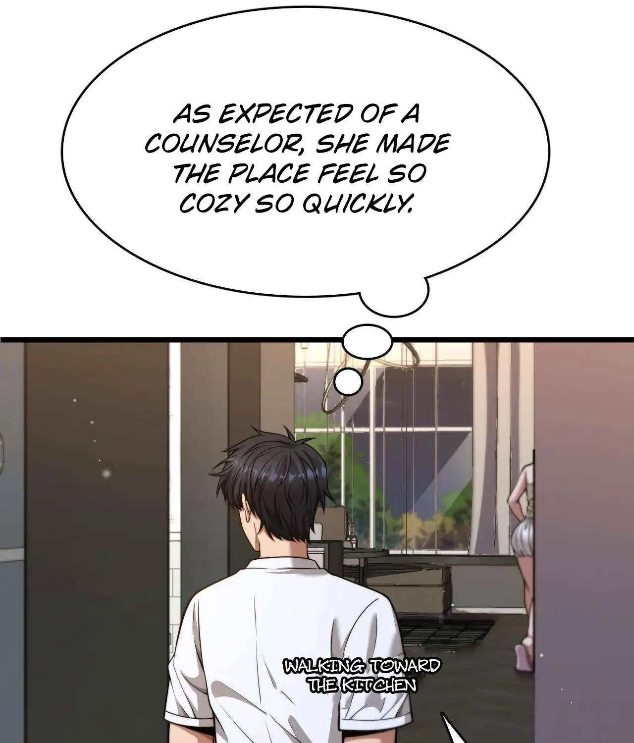 They Offered Their Loyalty to Me After I Obtained Financial Freedom Chapter 23 page 20 - 