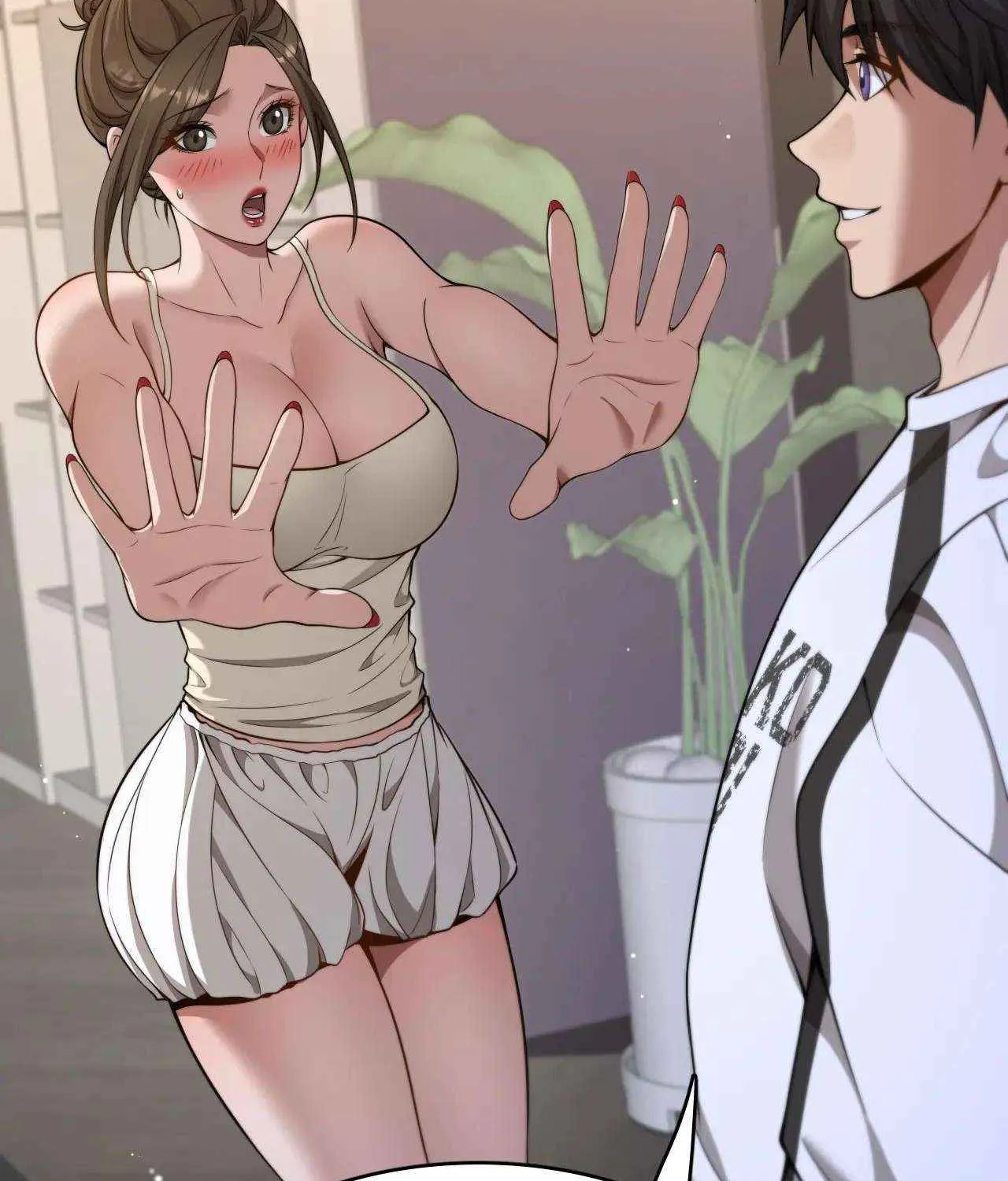 They Offered Their Loyalty to Me After I Obtained Financial Freedom Chapter 23 page 23 - 