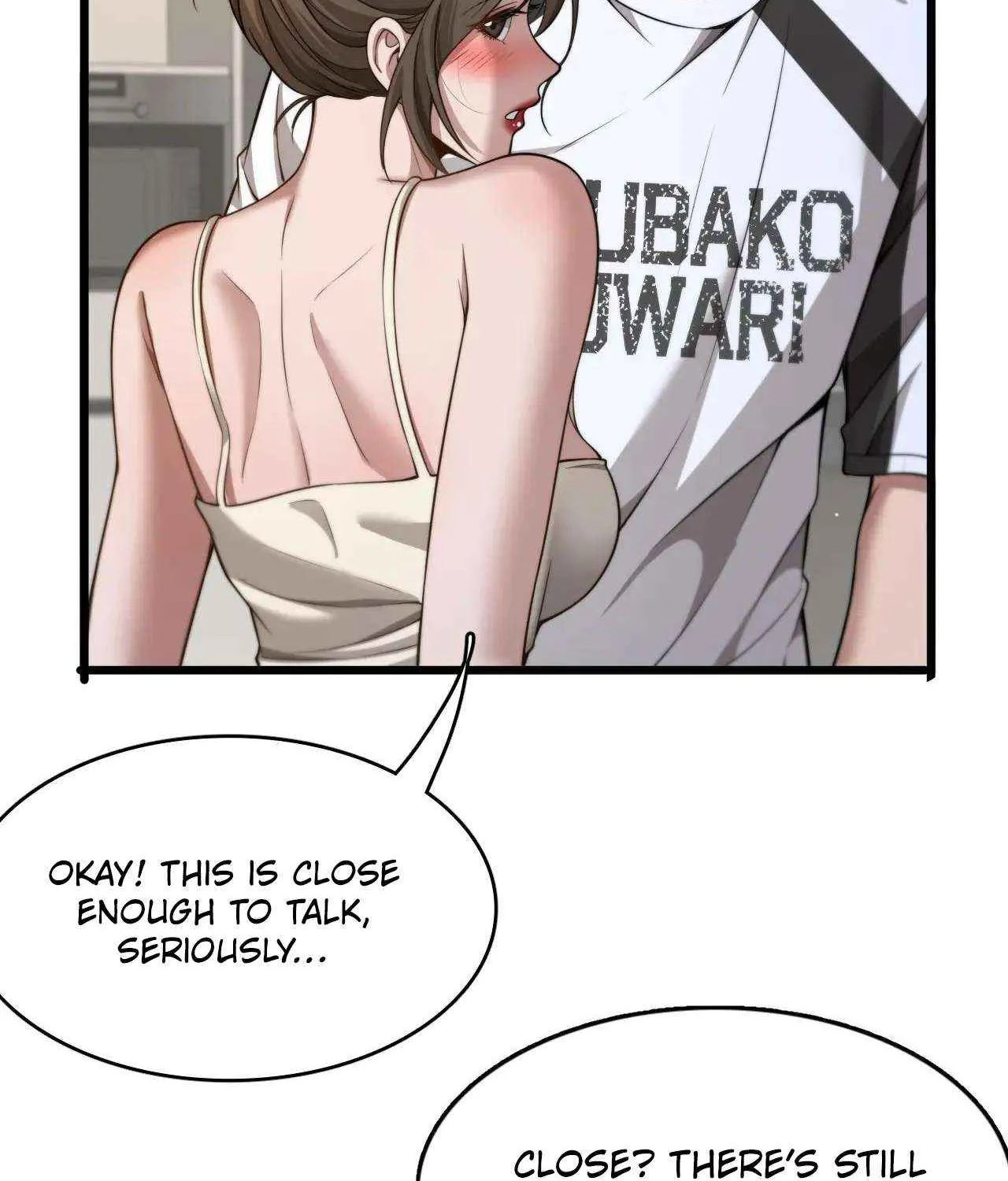 They Offered Their Loyalty to Me After I Obtained Financial Freedom Chapter 23 page 27 - 