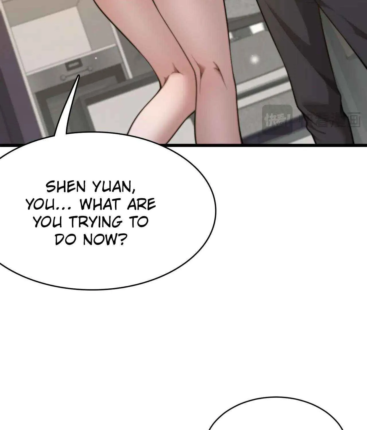 They Offered Their Loyalty to Me After I Obtained Financial Freedom Chapter 23 page 29 - 