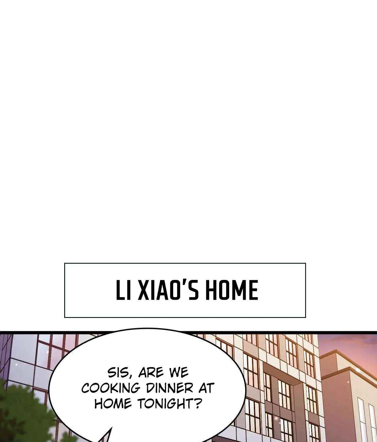 They Offered Their Loyalty to Me After I Obtained Financial Freedom Chapter 23 page 4 - 