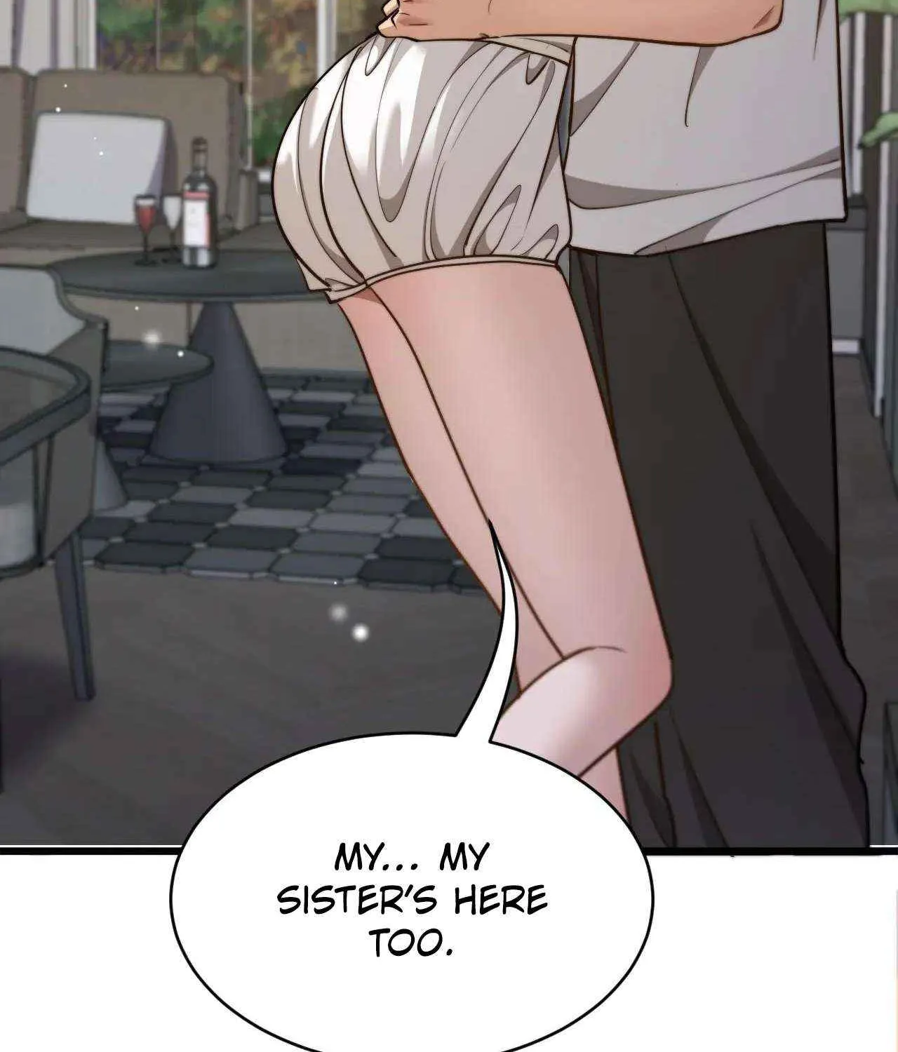 They Offered Their Loyalty to Me After I Obtained Financial Freedom Chapter 23 page 31 - 