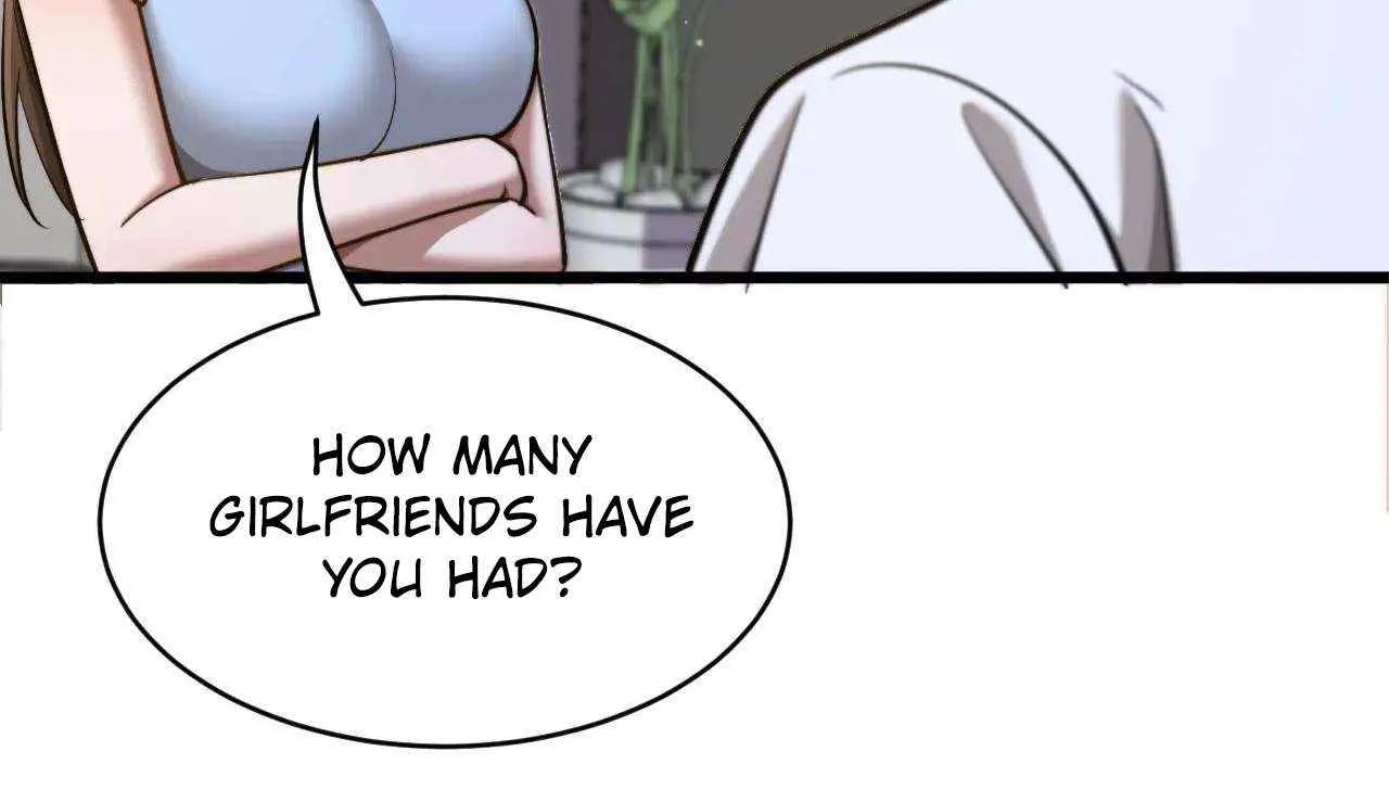 They Offered Their Loyalty to Me After I Obtained Financial Freedom Chapter 23 page 45 - 