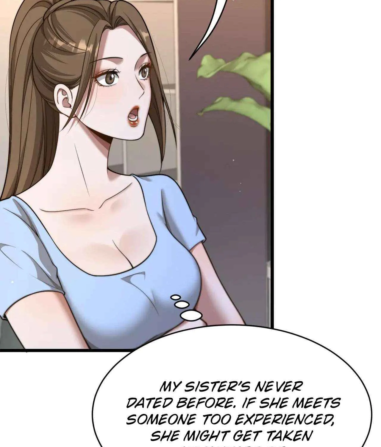 They Offered Their Loyalty to Me After I Obtained Financial Freedom Chapter 23 page 48 - 