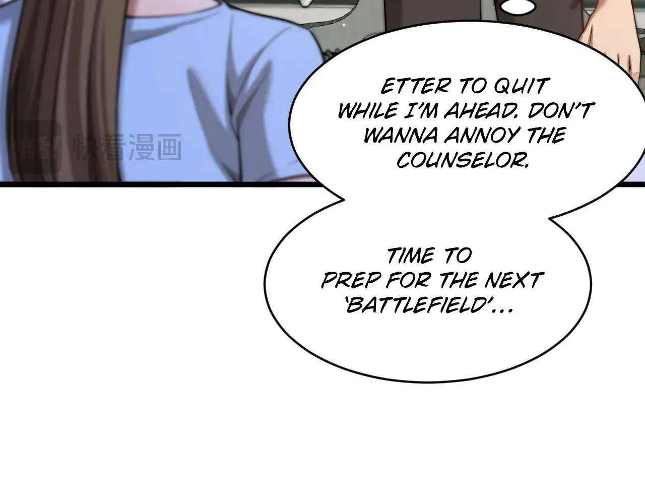 They Offered Their Loyalty to Me After I Obtained Financial Freedom Chapter 23 page 63 - 