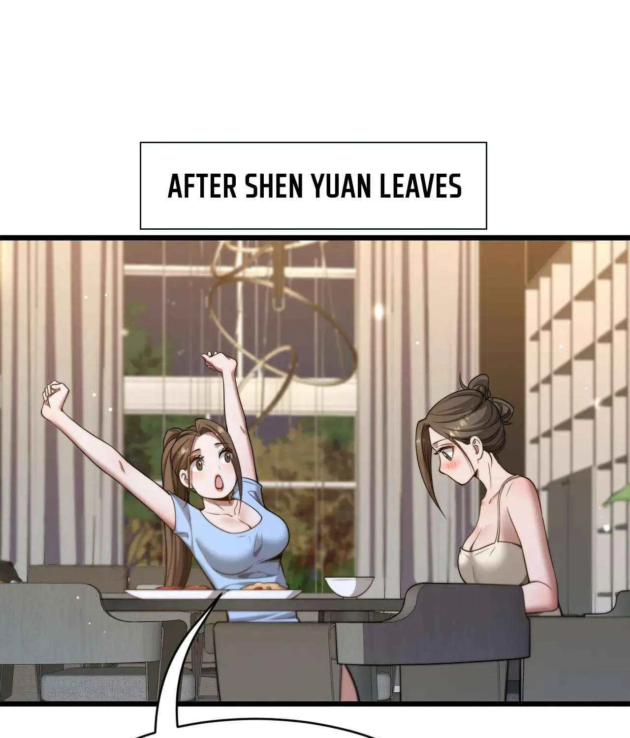 They Offered Their Loyalty to Me After I Obtained Financial Freedom Chapter 23 page 64 - 
