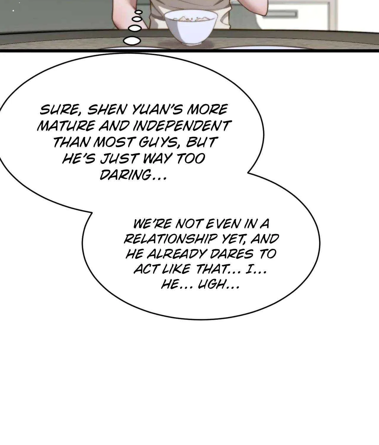 They Offered Their Loyalty to Me After I Obtained Financial Freedom Chapter 23 page 67 - 