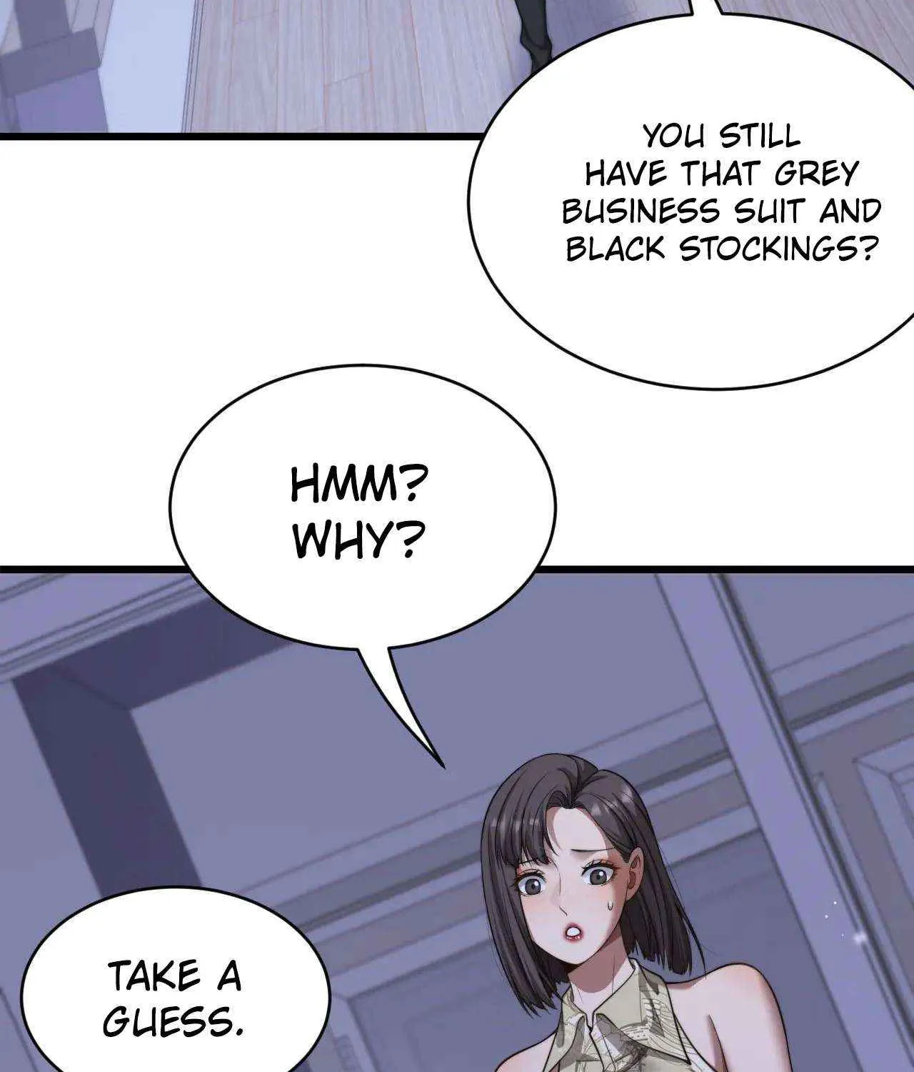 They Offered Their Loyalty to Me After I Obtained Financial Freedom Chapter 23 page 70 - 