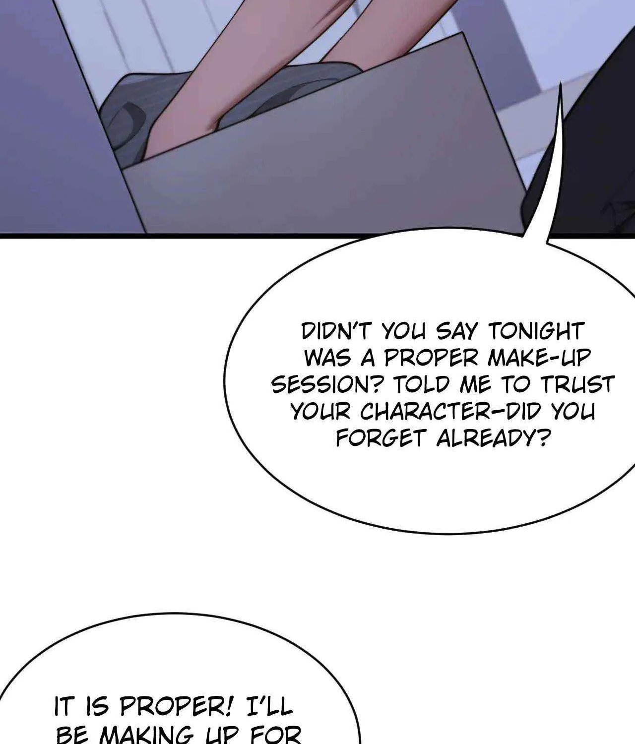 They Offered Their Loyalty to Me After I Obtained Financial Freedom Chapter 23 page 72 - 