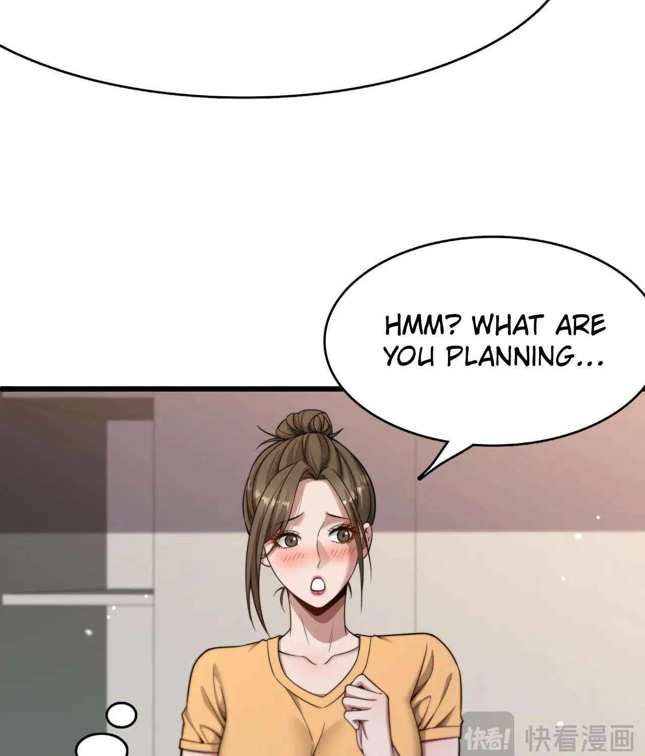 They Offered Their Loyalty to Me After I Obtained Financial Freedom Chapter 23 page 9 - 