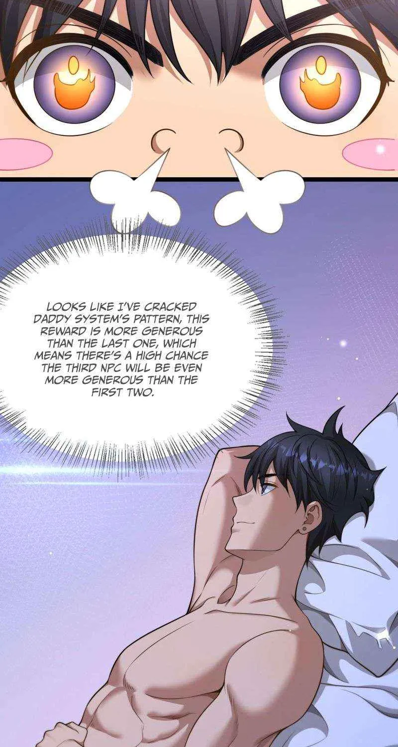 They Offered Their Loyalty to Me After I Obtained Financial Freedom Chapter 24 page 14 - 