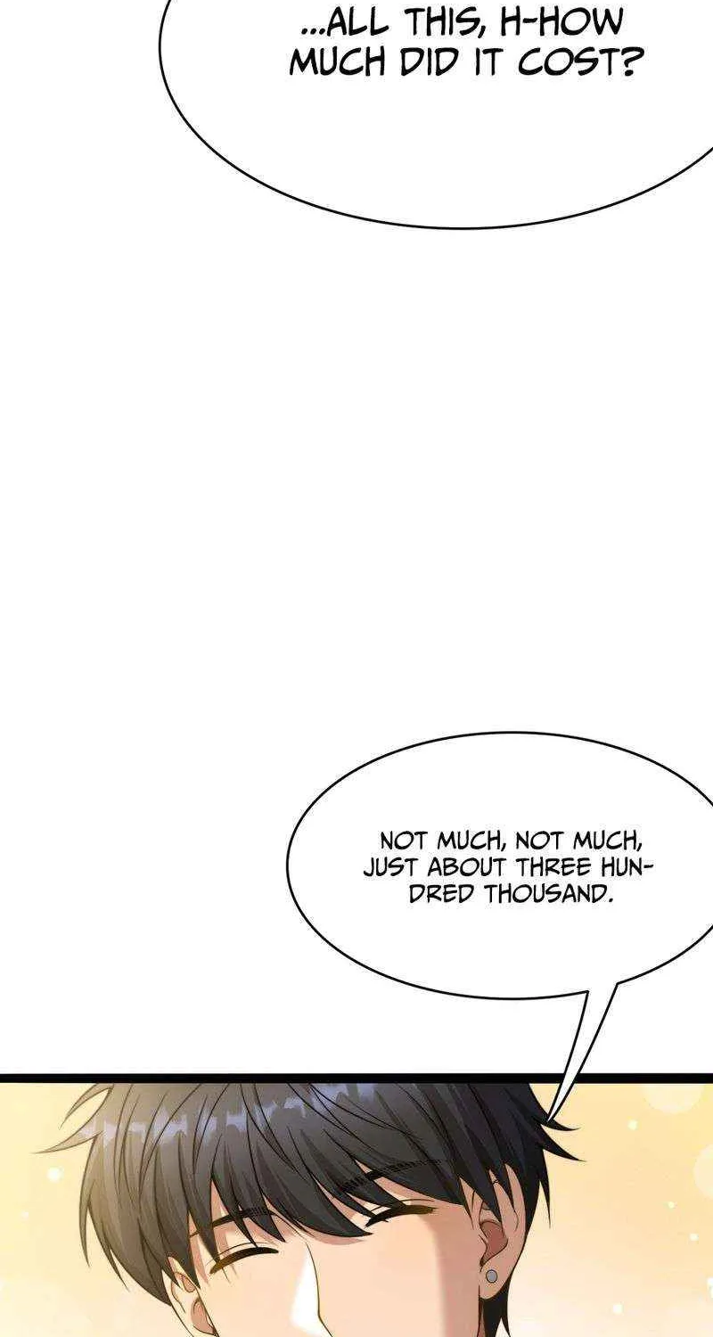 They Offered Their Loyalty to Me After I Obtained Financial Freedom Chapter 24 page 59 - 