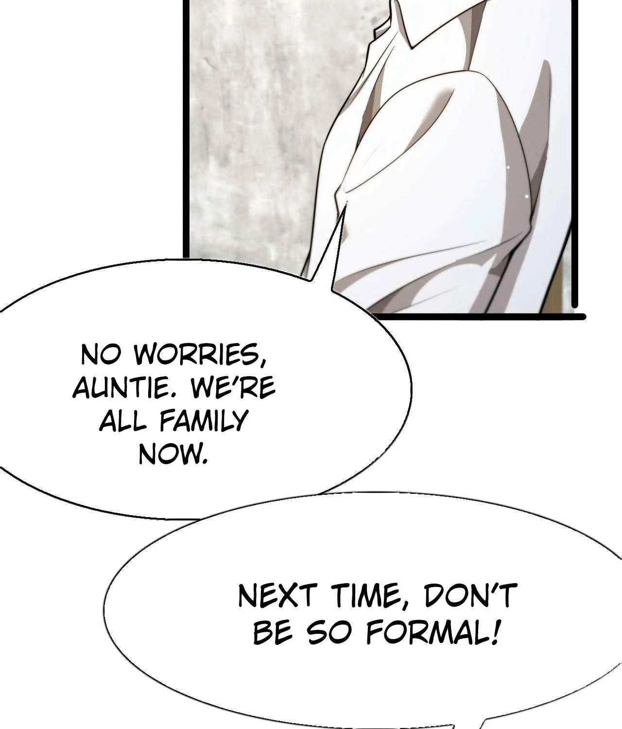 They Offered Their Loyalty to Me After I Obtained Financial Freedom Chapter 25 page 47 - 