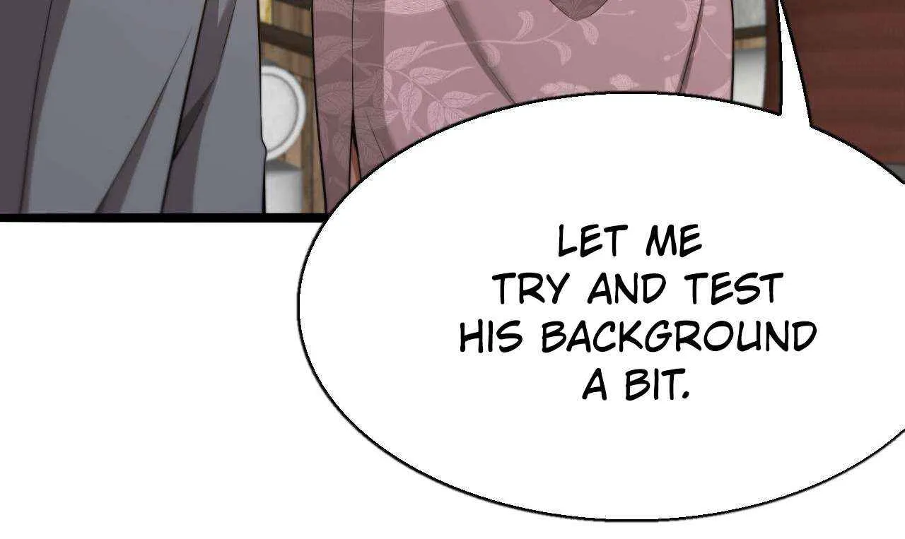 They Offered Their Loyalty to Me After I Obtained Financial Freedom Chapter 25 page 8 - 
