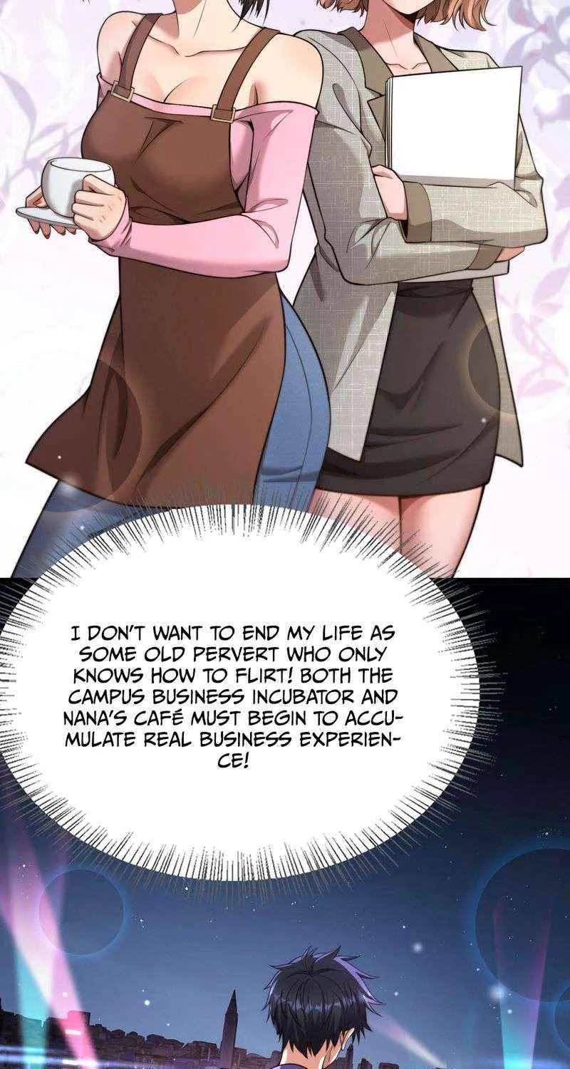 They Offered Their Loyalty to Me After I Obtained Financial Freedom Chapter 26 page 20 - 