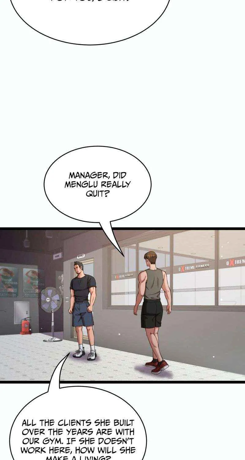 They Offered Their Loyalty to Me After I Obtained Financial Freedom Chapter 26 page 39 - 