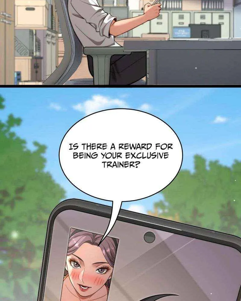 They Offered Their Loyalty to Me After I Obtained Financial Freedom Chapter 26 page 43 - 