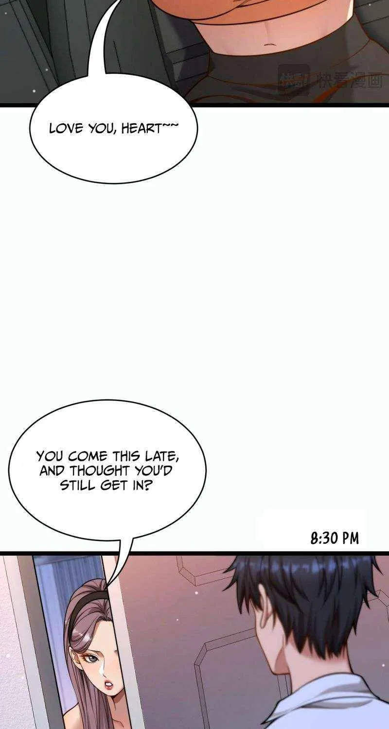 They Offered Their Loyalty to Me After I Obtained Financial Freedom Chapter 26 page 46 - 