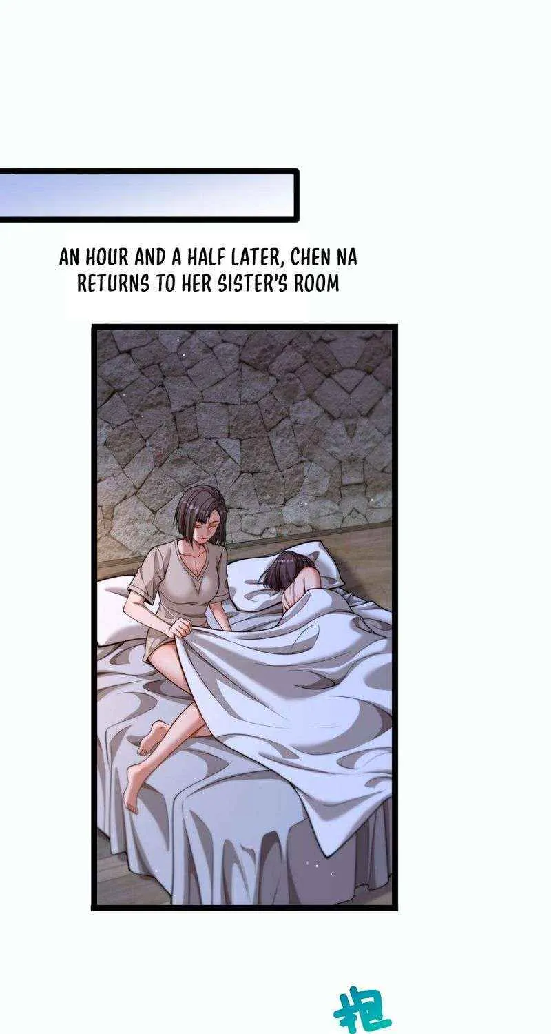They Offered Their Loyalty to Me After I Obtained Financial Freedom Chapter 26 page 6 - 
