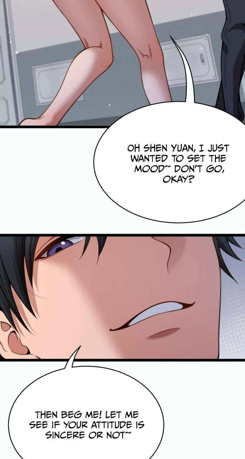 They Offered Their Loyalty to Me After I Obtained Financial Freedom Chapter 26 page 51 - 